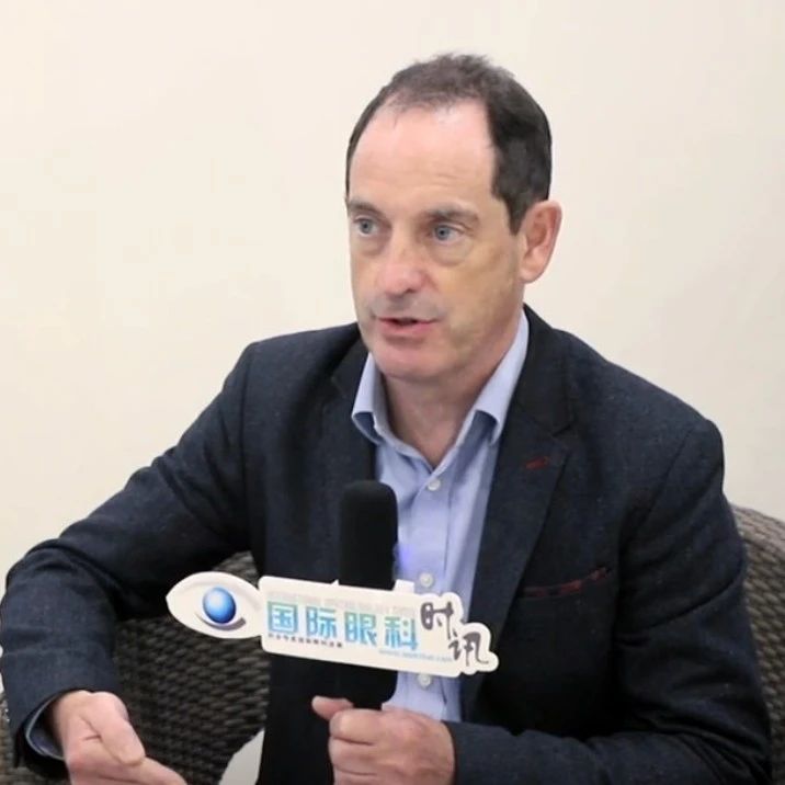 前行不止，终将九天揽月丨Keith Martin教授展望视神经保护与修复的未来